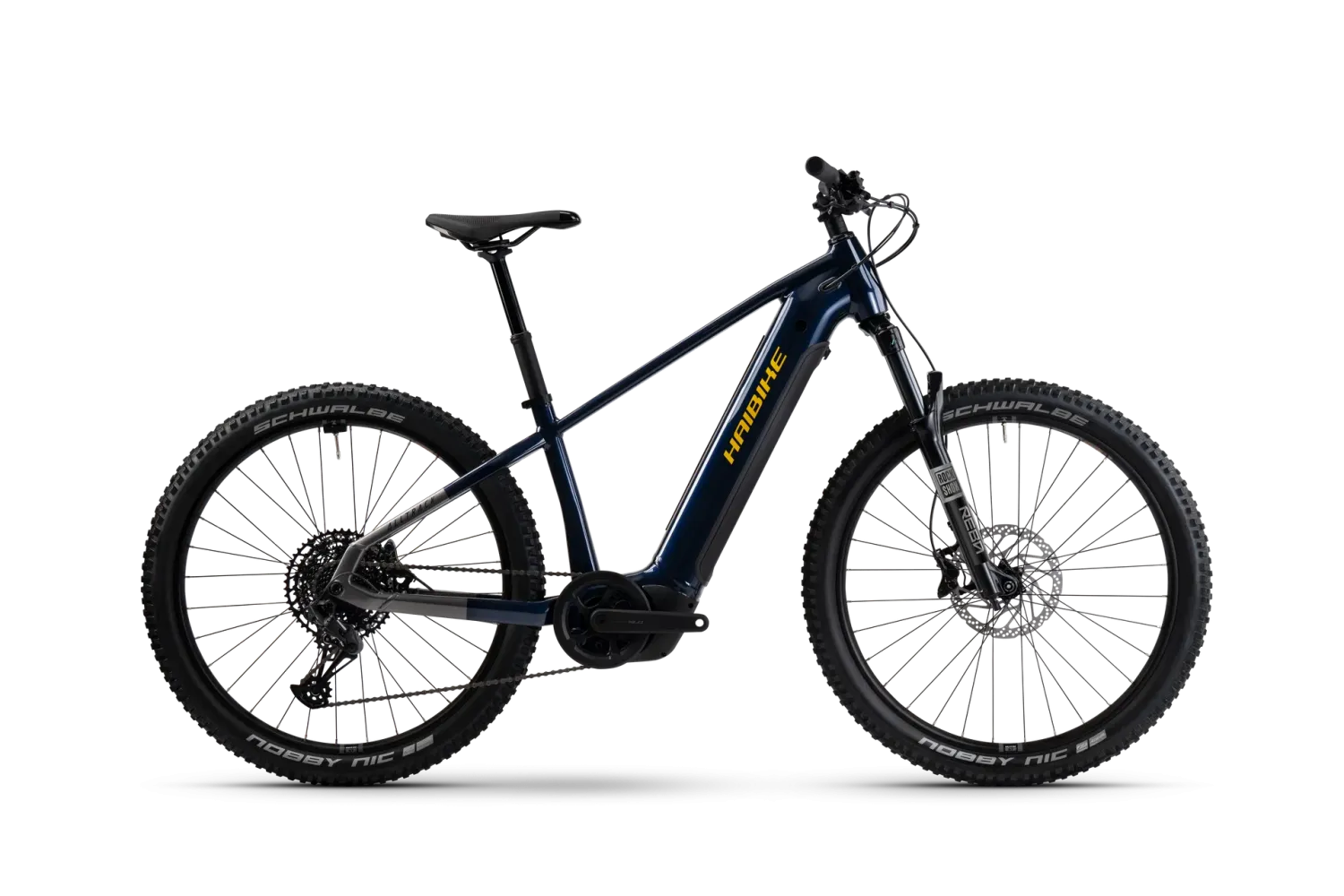 Haibike ALLTRACK 11 ABS 29
